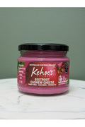 KEHOES ORG CASHEW BEETROOT CHEESE DIP250