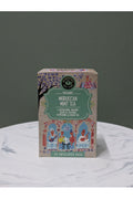 MINISTRY OF TEA ORG MOROCCAN MINT 20T/B