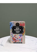 MINISTRY OF TEA ORG ENGLISH BFAST 20PK