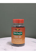 SUNRISE LIVING SHILAJIT GUMMIES 60