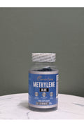SUNRISE LIVING METHYLINE BLUE GUMMIES