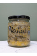 KEHOES  WHITE KIMCHI 410GR