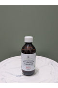GAIAGANIC  HYDROGEN PEROXIDE 35% 200ML
