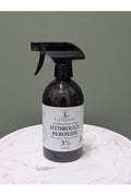 GAIAGANIC HYDROGEN PEROXIDE 3% 500ML