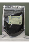 GREEN LIVING  ACTIVATED CHARCOAL 20GR