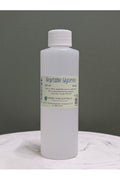 GREEN LIVING VEGETABLE GLYCERINE 250ML