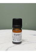 GREEN LIVING VITAMIN E 5ML