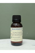GREEN LIVING VITAMIN E 50ML
