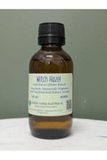 GREEN LIVING AUS WITCH HAZEL 100ML