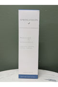 SPRINGFIELDS MUSCLE RUB MASSAGE OIL 200M