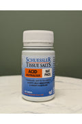M&P CELL SALT NAT. PHOS. 125 TAB