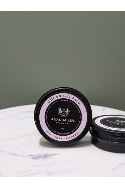 ANANDA LIFE BALM GOODNIGHT 40GM