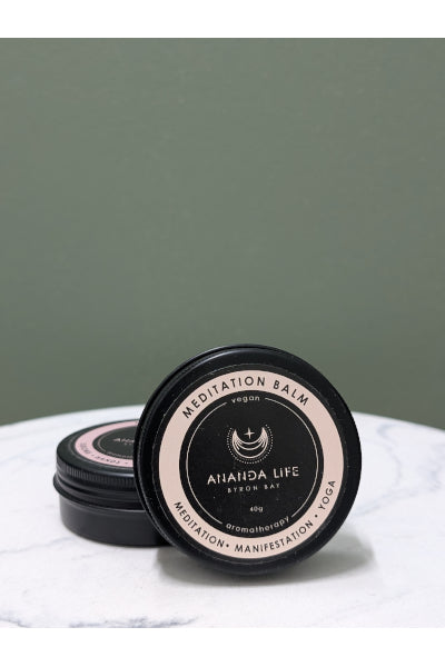 ANANDA LIFE BALM MEDITATION 40GM