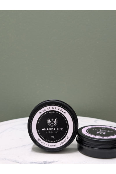 ANANDA LIFE BALM MOONTIME 40GM