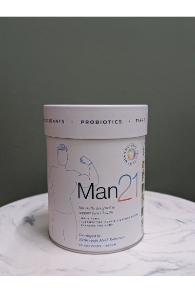 LIFESTART MAN21 300GM