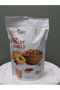 APRICARE APRICOT KERNELS 500G