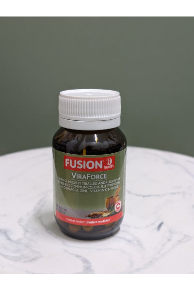 FUSION VIRAFORCE 30VC