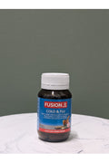 FUSION COLD & FLU 60T