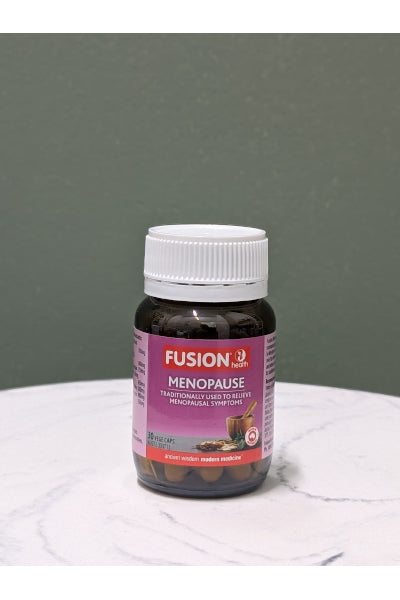 FUSION MENOPAUSE 30T