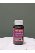 FUSION MENOPAUSE 60T