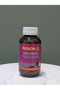FUSION MENOPAUSE 120T