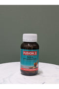 FUSION PAIN & INFLAMMATION 60T
