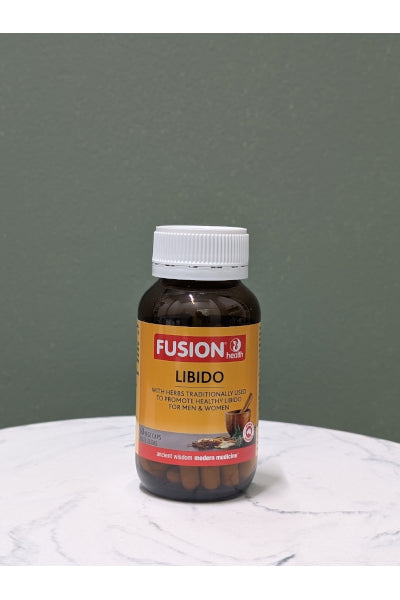 FUSION LIBIDO 60T