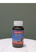 FUSION MEMORY 60T