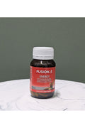FUSION ENERGY 60T