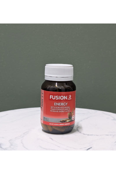 FUSION ENERGY 60T