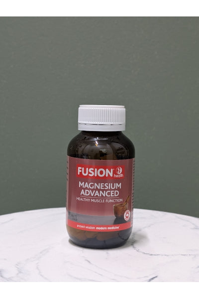 FUSION MAGNESIUM ADVANCED 60T
