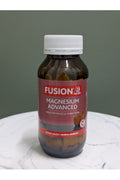 FUSION MAGNESIUM ADVANCED 120T