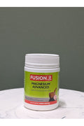 FUSION MAGNESIUM ADVANCED L/LIME 165GM