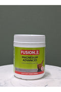 FUSION MAGNESIUM ADVANCED L/LIME 330GM