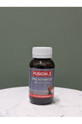 FUSION ZINC ADVANCED 60T