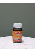 FUSION TURMERIC 30T