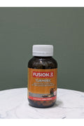 FUSION TURMERIC 90T