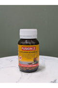 FUSION CURCUMIN ADVANCED 60C