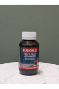 FUSION MENS MULTI ADV 60T