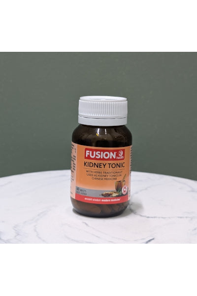 FUSION KIDNEY TONIC 60T