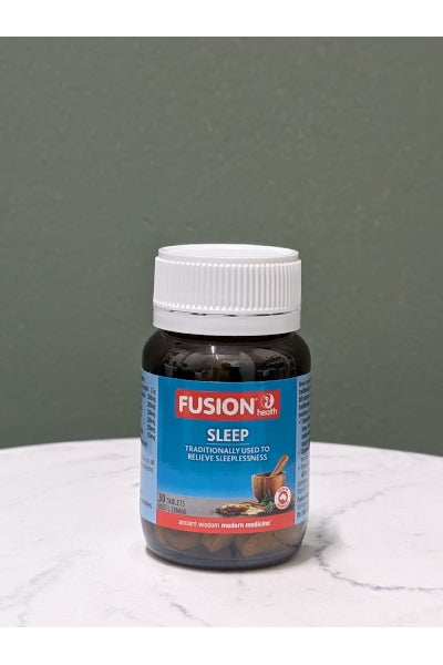 FUSION SLEEP 30T