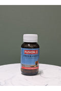 FUSION STRESS & ANXIETY 60T