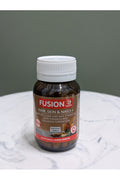 FUSION HAIR SKIN & NAILS 60T