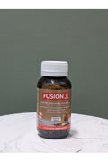 FUSION HAIR SKIN & NAILS 90T