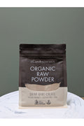 TCK ORG RAW CAROB POWDER 200GM