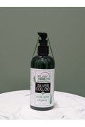 SILVER HEALTH ALOE & SILVER GEL 250ML