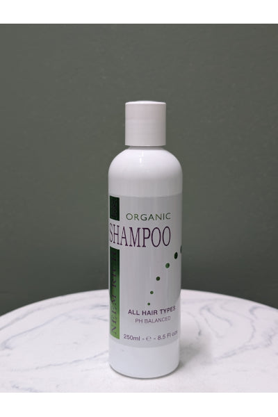 NEEM RICH SHAMPOO 250ML