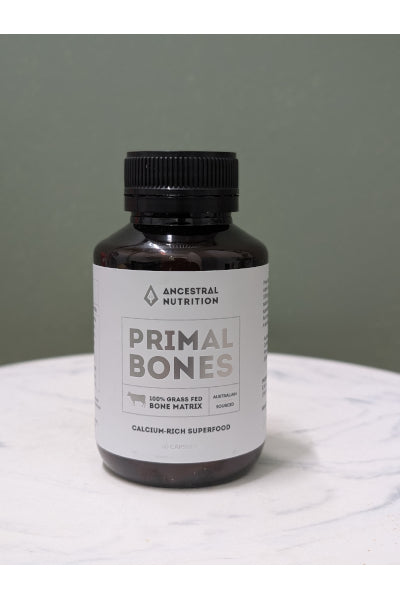 ANCESTRAL NUT PRIMAL BONES 60 CAPS