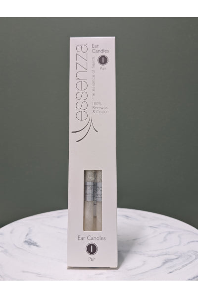 ESSENZZA EAR CANDLES 1 PAIR