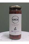 GREEN ST BLACK MISO & GARLIC KIM